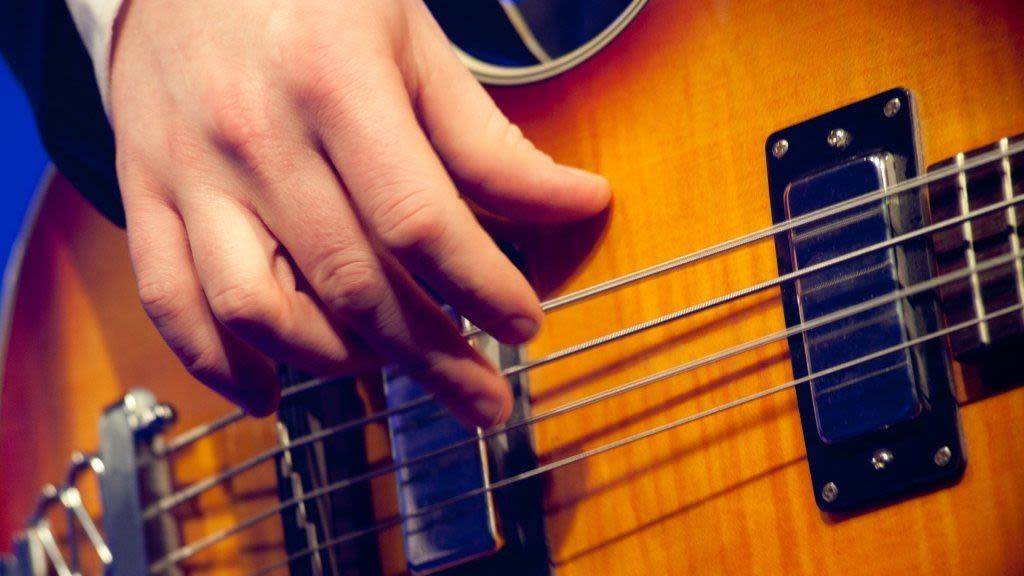 Musiker kommen zusammen, um das Copyright-Problem zu lösen.