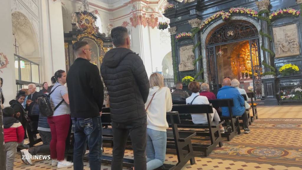 Bischofskonferenz-Präsident fordert Abschaffung von Zölibat