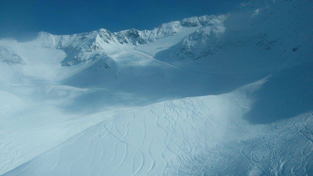 Freizeittipp: Schneepass Zentralschweiz