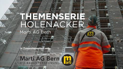 Marti AG Bern