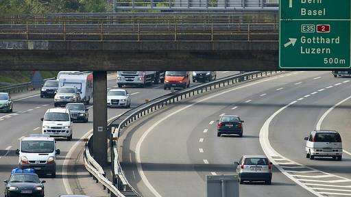 Keine PS-Steuer: Aargauer Verkehrssteuer wird nach 50 Jahren neu ausgerichtet