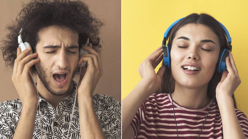 Hast du wirklich die richtigen Kopfhörer?