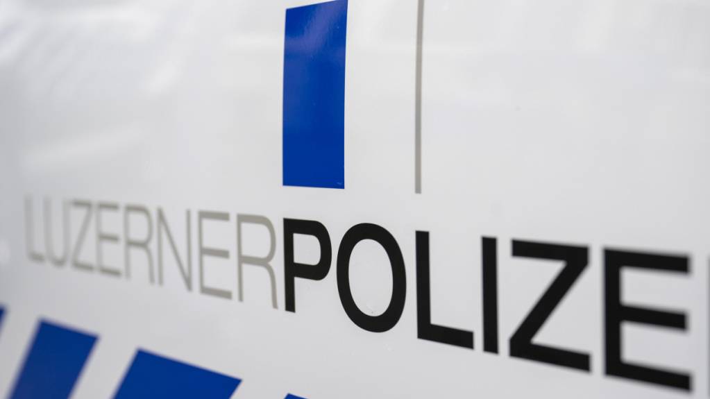 Auto erfasst in Ruswil LU fünfjähriges Mädchen
