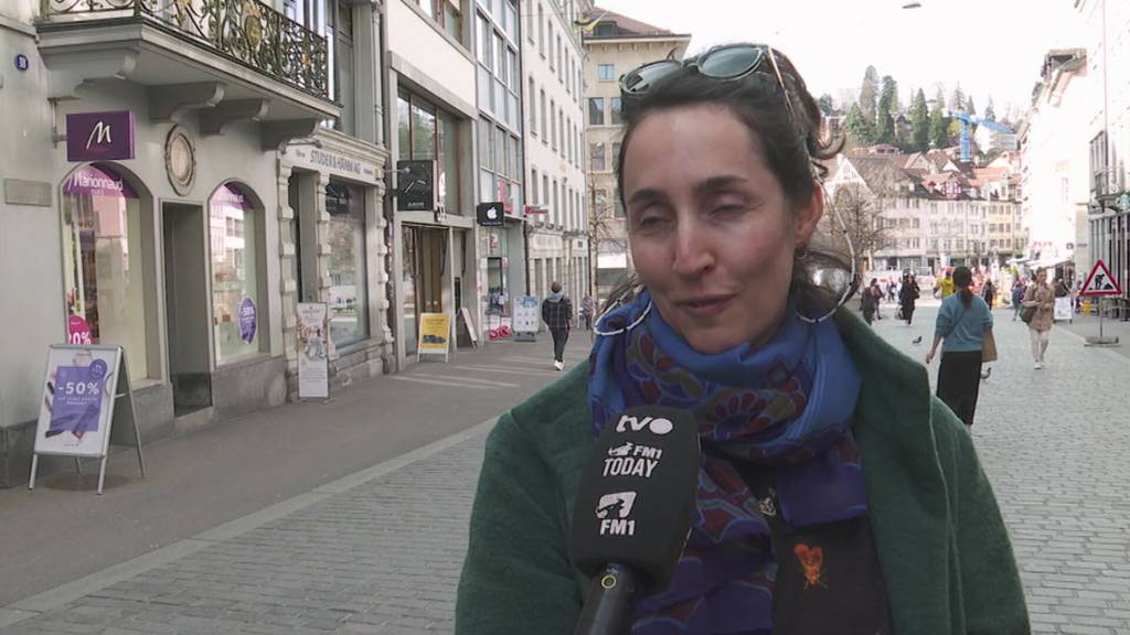 Waschmaschine und Gefrierfach: Hier verstecken Ostschweizer ihre Osternester