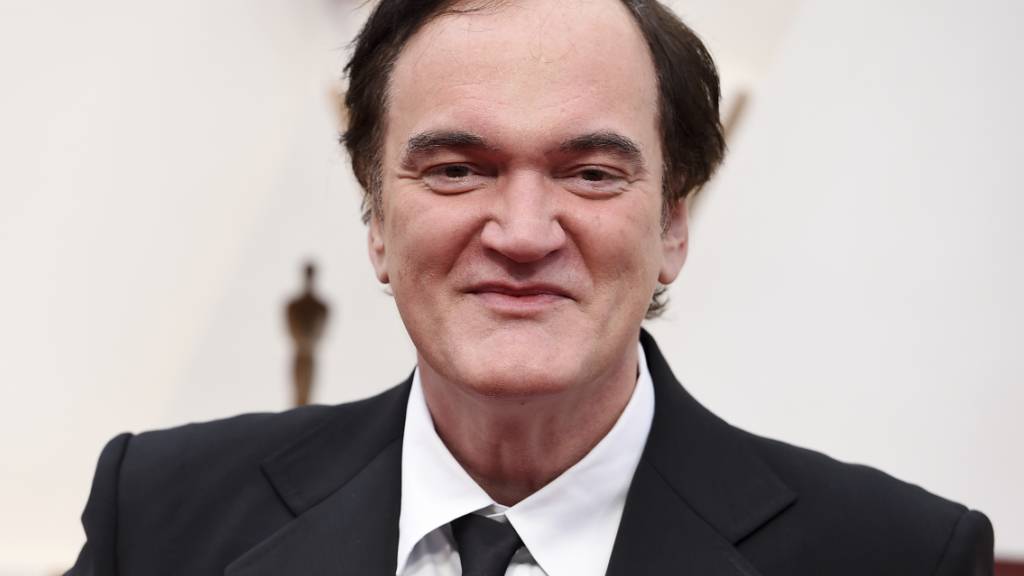 US-Regisseur Quentin Tarantino (56) ist zum ersten Mal Vater geworden. Seine israelische Frau Daniella Pick (36) brachte in Tel Aviv einen Sohn zur Welt.