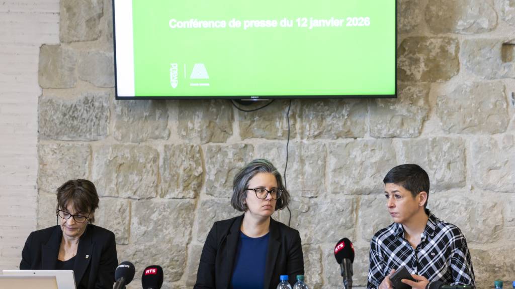 Management von Waadtländer Staatsrätin Valérie Dittli in der Kritik