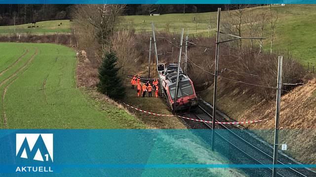 Aktuell — Dienstag, 23. Januar 2018 — Ganze Sendung