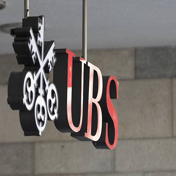 «Wie Lädelisterben» – UBS schliesst 44 von 240 Filialen