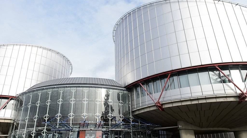 Der Europäische Gerichtshof für Menschenrechte (EGMR) hat ein Urteil der Schweiz für die Wegweisung eines Eritreers bestätigt. (Archivbild)