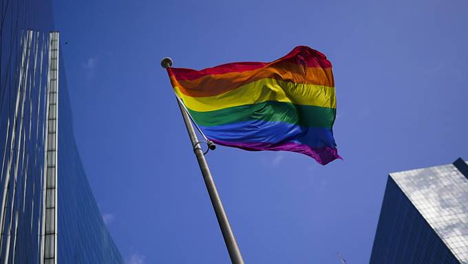 Polnische Region hebt Resolution über «LGBT-Ideologie-freie» Zone auf