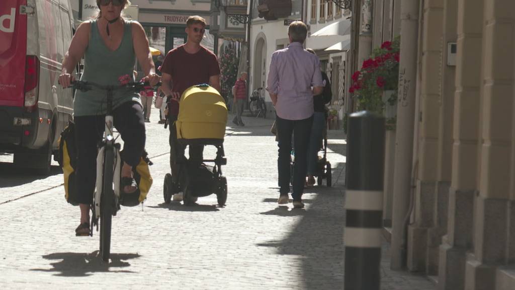 Ganz schön teuer: Wie die Stadt St.Gallen attraktiver werden soll