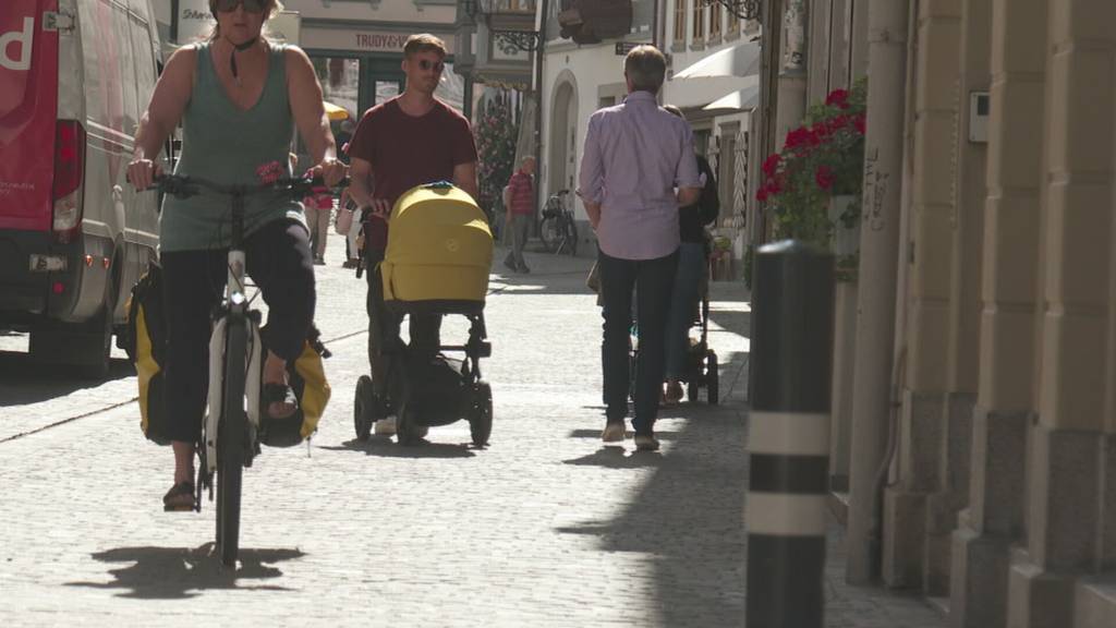 Ganz schön teuer: Wie St.Gallen attraktiver werden soll