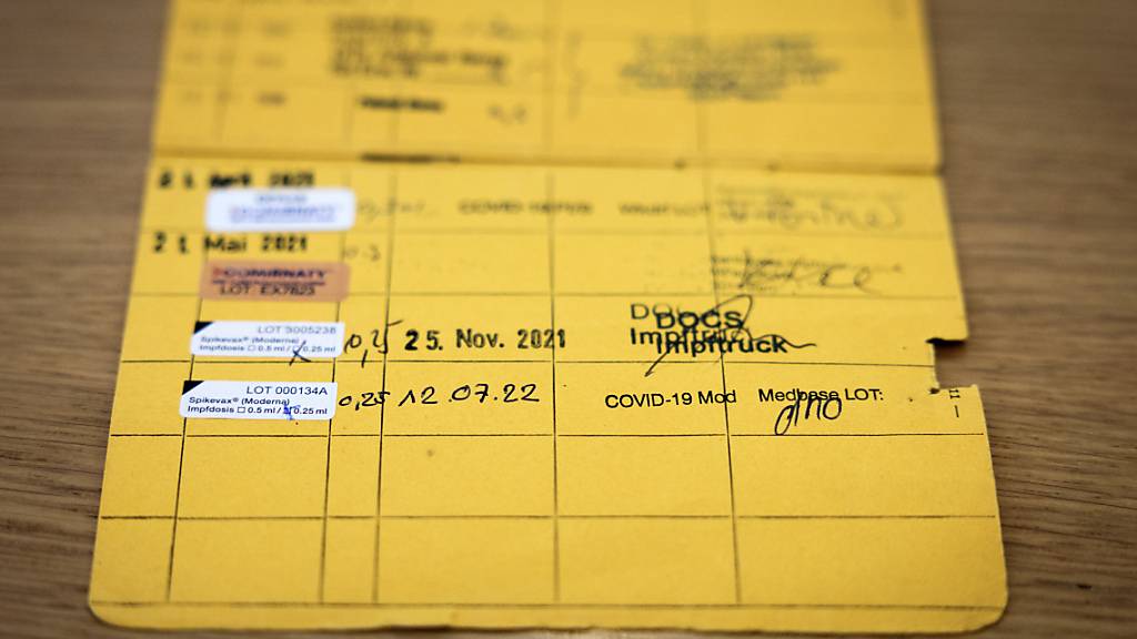 Die Impfung bleibt gemäss BAG insbesondere für Risikogruppen wichtig. (Themenbild)