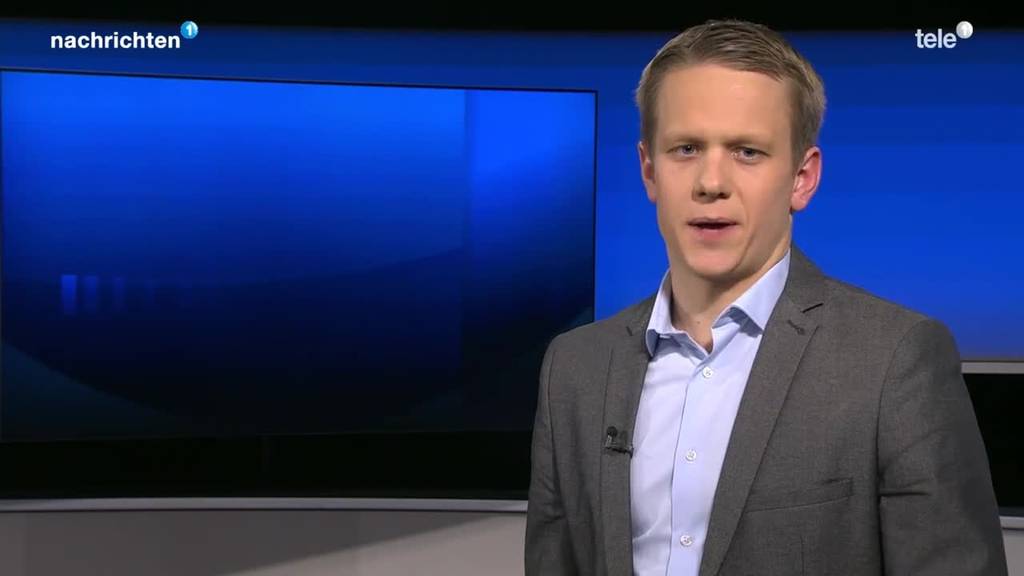 Tote Person Unterägeri