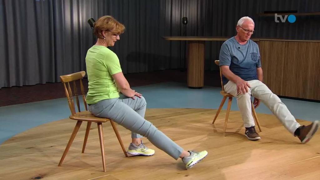 Bliib fit – mach mit! Episode 230