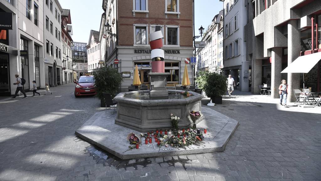 Nach tödlicher Attacke in St.Gallen: Hauptangeklagter zu elf Jahren Haft verurteilt 