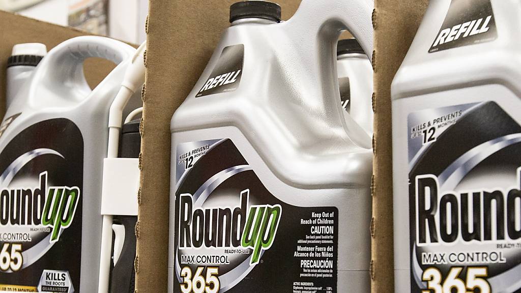 Die Strafe wurde von 2,25 Milliarden US-Dollar auf 400 Millionen gesenkt. (Archivbild)