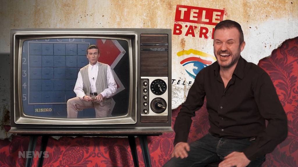 Vorfreude auf  25 Jahre TeleBärn