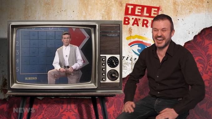 Vorfreude auf  25 Jahre TeleBärn