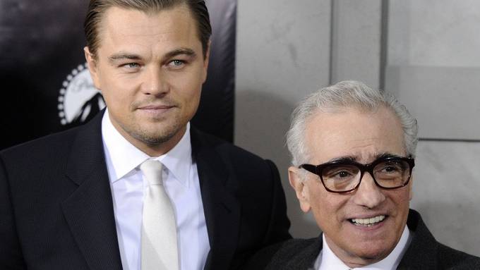 Kurzfilm von Scorsese feiert Weltpremiere in Busan