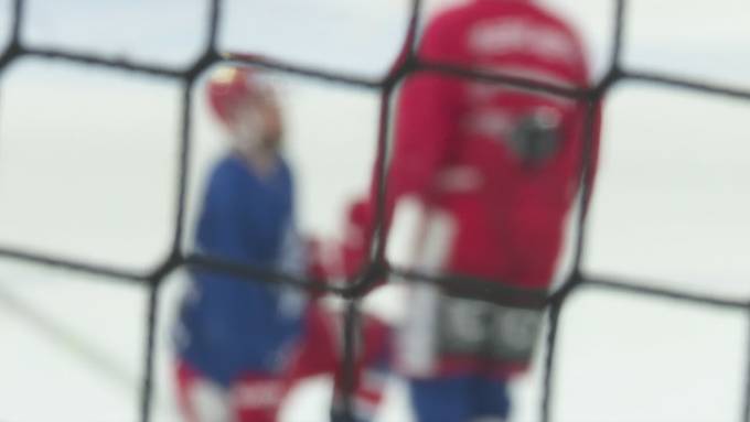 Abstiegskampf droht: Rapperswil-Jona Lakers stecken in der Krise