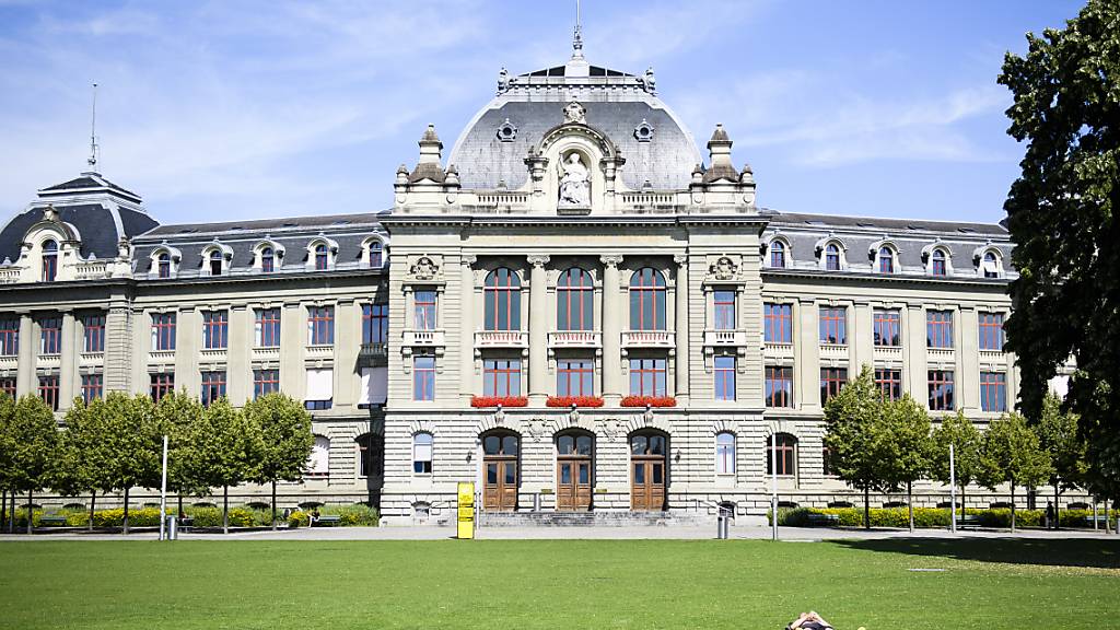 Die Universität Bern trifft Massnahmen nach dem Wirbel um einen Dozenten des Nahost-Instituts. (Symbolbild)