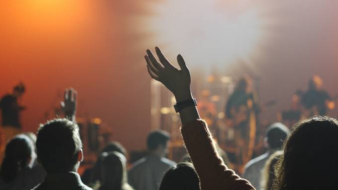 Konzerte, Partys und Sommerlager: So können sie stattfinden
