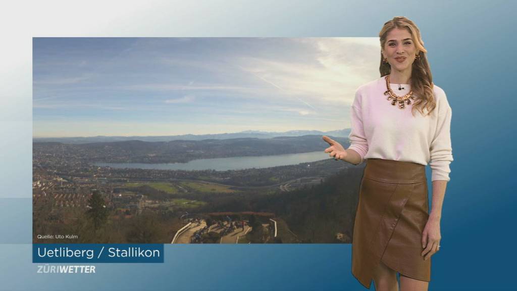 ZüriWetter - vom 16.03.2023 ()