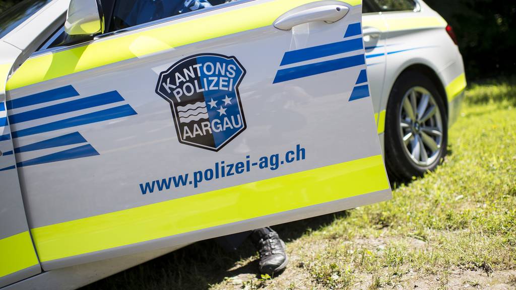 Baggerführer stirbt bei Unfall in Oftringen