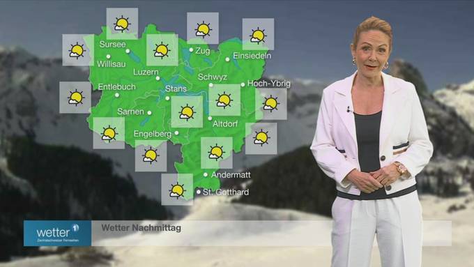 Wetter vom 18.03.2026 