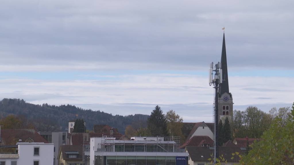 Stadt St.Gallen rechnet mit Defizit