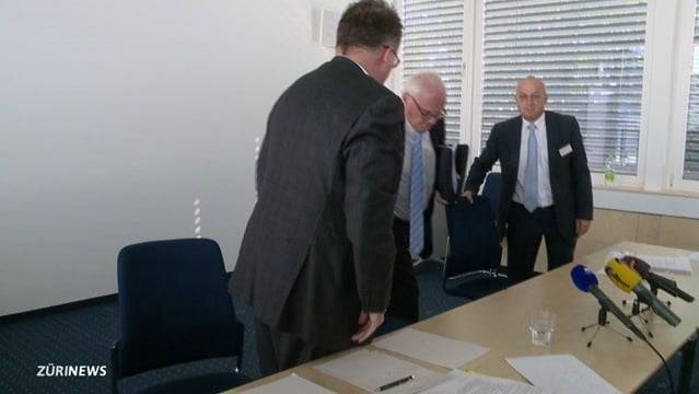 Eklat in der Seespital-Affäre | TeleZüri