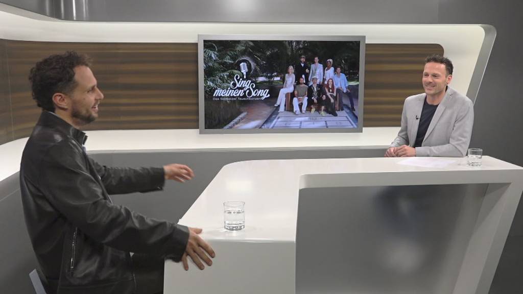 Lo & Leduc: Neue Musik und «Sing meinen Song»