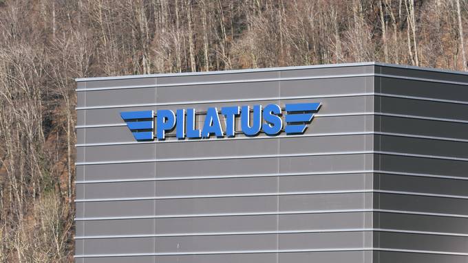 Fall Pilatus Flugzeugwerke ist abgeschlossen