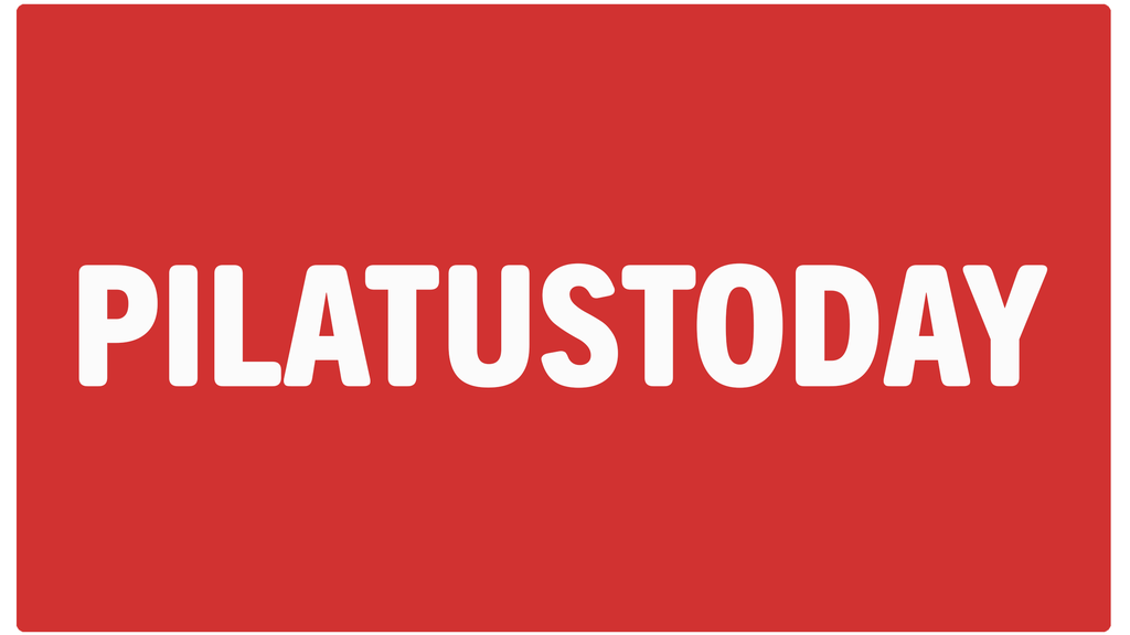 Mediadaten PilatusToday