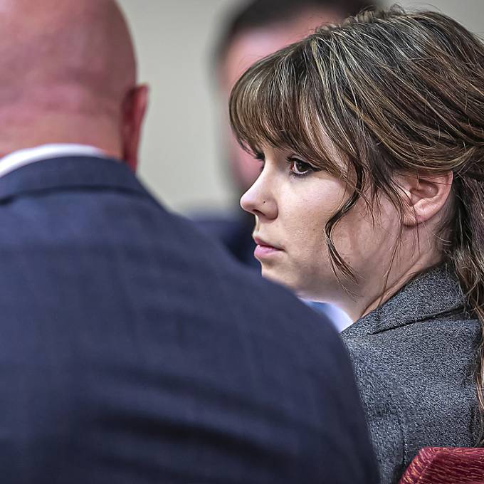 Rust Trial: Assistant Director Testifies in Tears