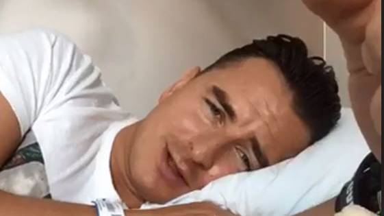 Andreas Gabalier muss Konzert in Huttwil verschieben