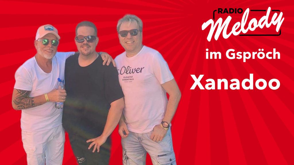 Xanadoo