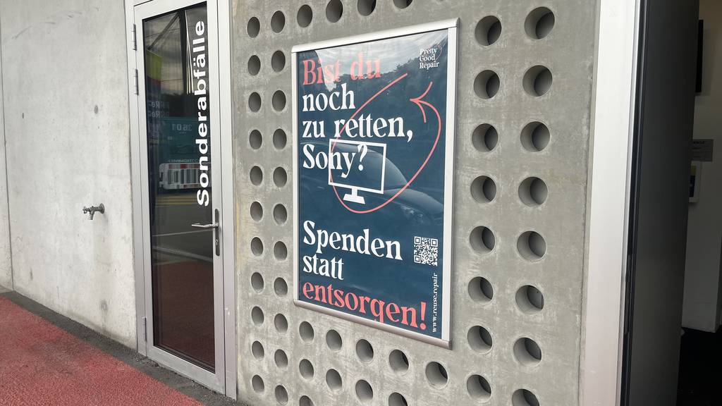 Berner Nachhaltigkeitspreis geht an den Verein «Pretty Good»