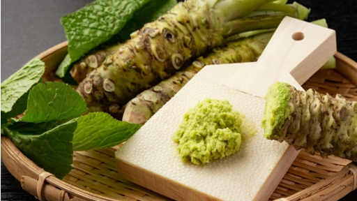 Wasabi, Kaviar, Kaffee – 15 der am häufigsten gefälschten Food-Produkte