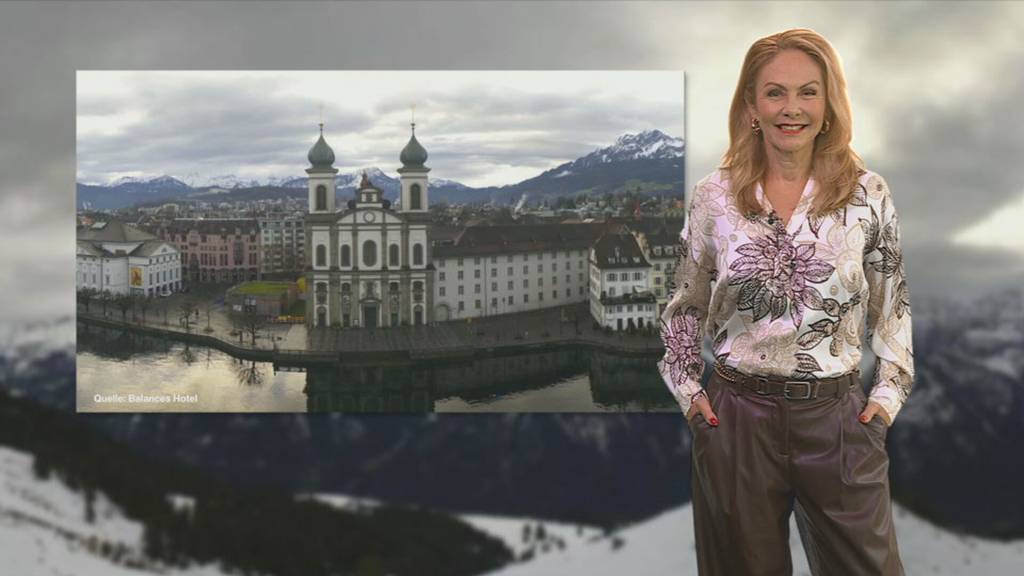 Wetter vom 08.12.2025