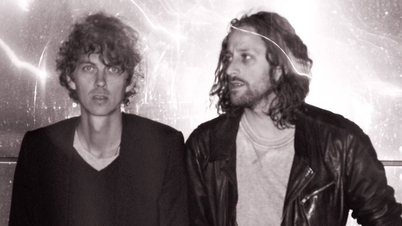 Die Luzerner Band Huck Finn veröffentlichen neue Musik