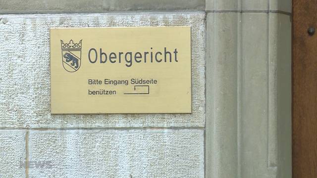 Obergericht-Urteil: Schützen von Zollikofen ins Gefängnis!