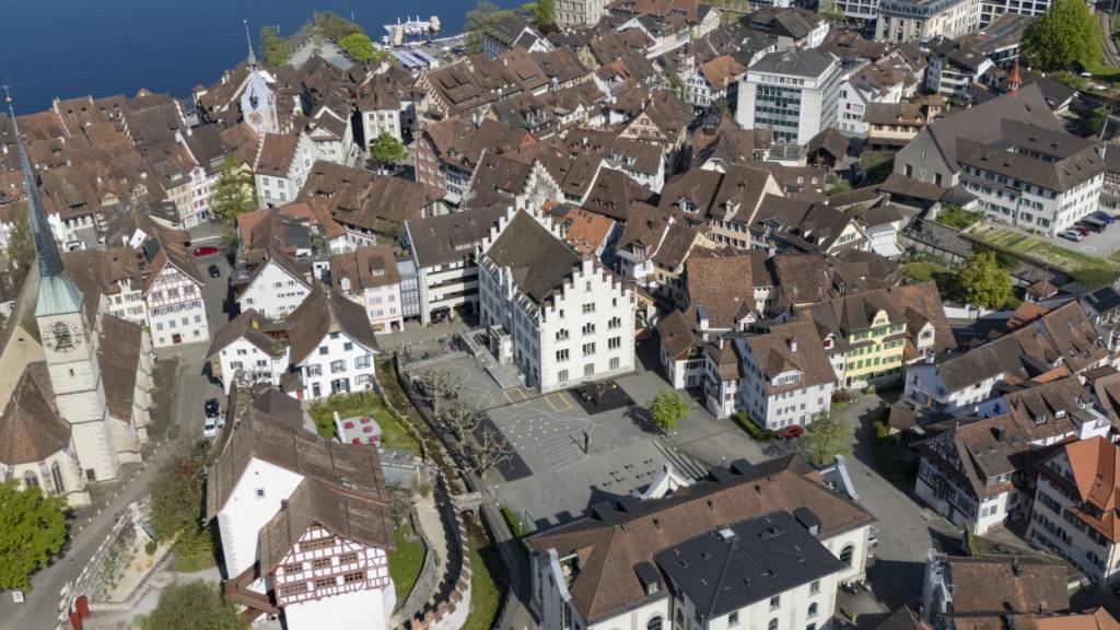 Stadt Zug will Mietpreise erstmals statistisch erfassen