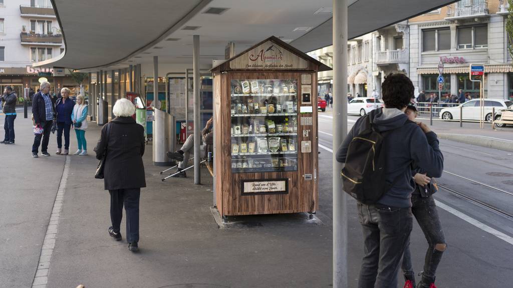 Albisriederplatz Zürich