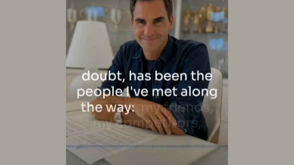 Kratochvil Federer Post
