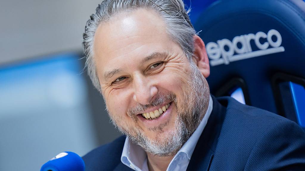 Bochum verlängert mit Geschäftsführer Ilja Kaenzig bis 2029 | Radio Central