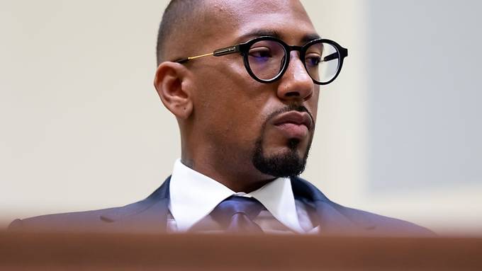 Gericht hebt Urteil gegen Jérôme Boateng auf