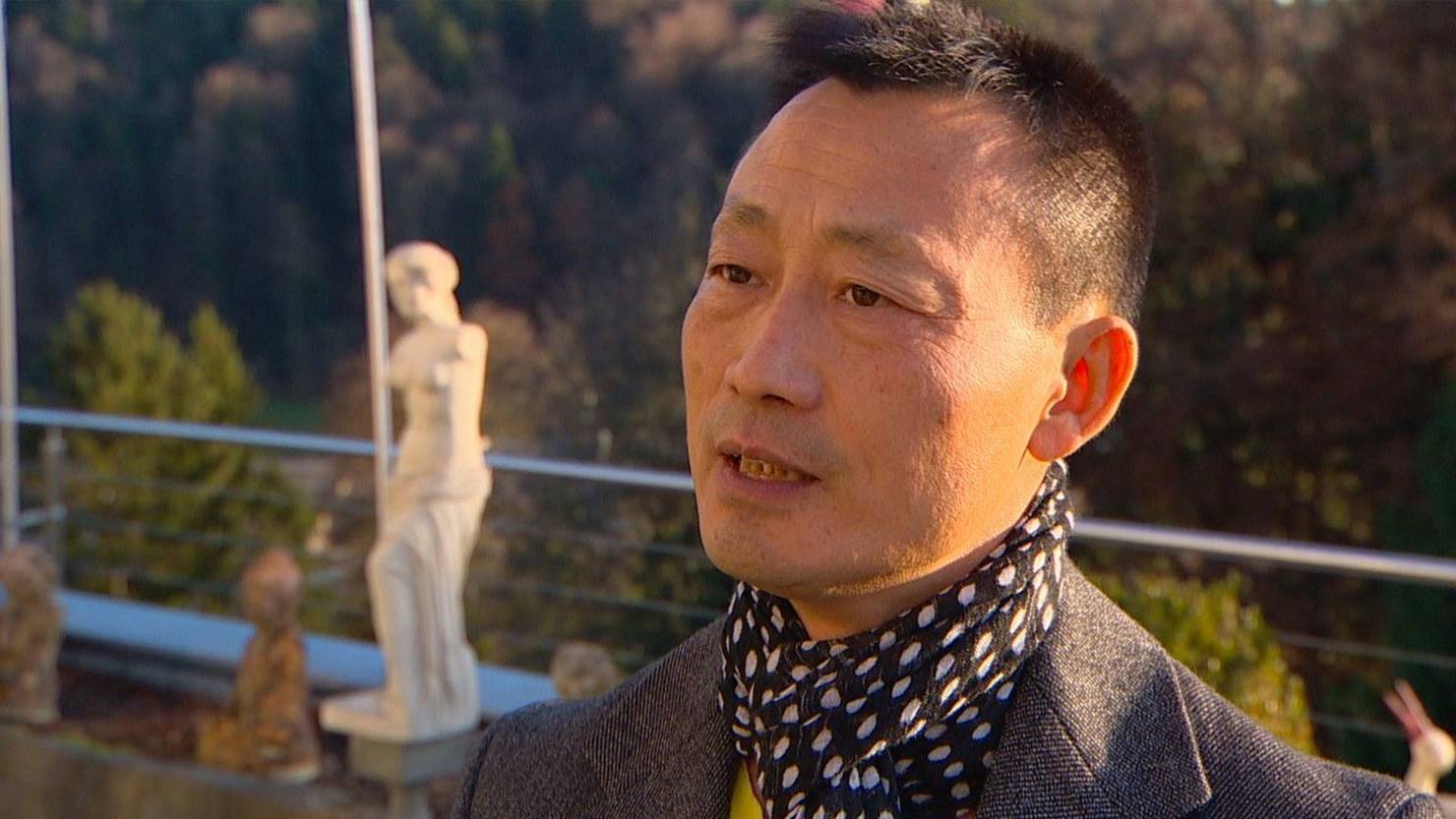 Donghua Li TeleBaern