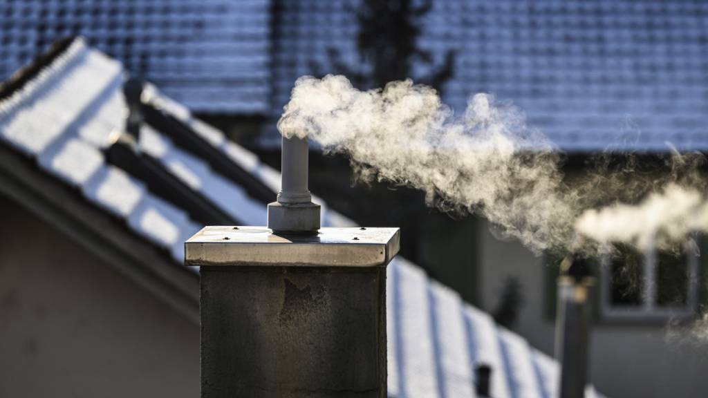 Schwyz will Umweltschutzmassnahmen weiterhin steuerlich fördern